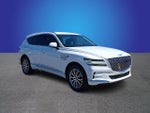 2021 Genesis GV80 4DR RWD 25T