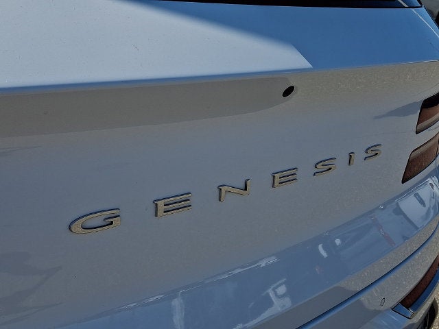 2021 Genesis GV80 4DR RWD 25T