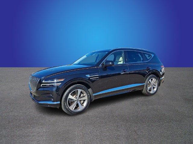 2023 Genesis GV80 4DR AWD 3.5