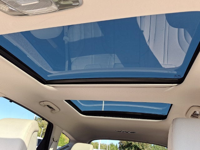 2023 Genesis GV80 4DR AWD 3.5