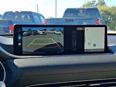 2023 Genesis GV80 4DR AWD 3.5