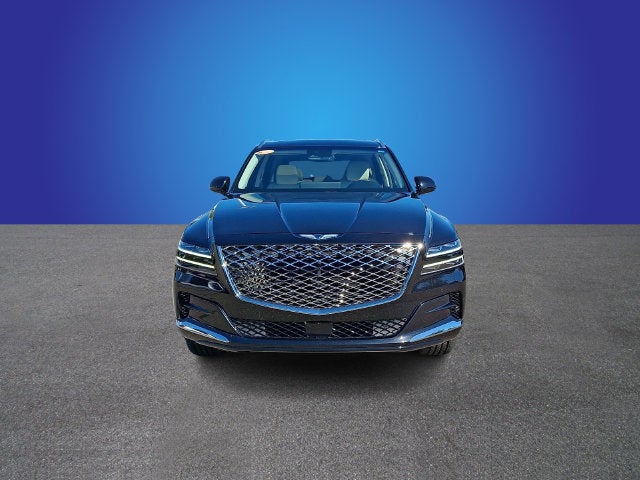 2023 Genesis GV80 4DR AWD 3.5