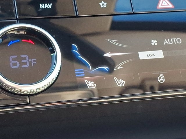 2023 Genesis GV80 4DR AWD 3.5