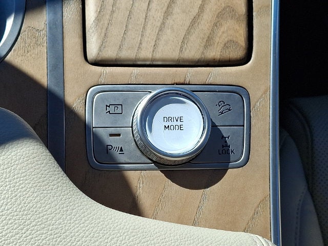 2023 Genesis GV80 4DR AWD 3.5