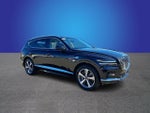 2023 Genesis GV80 4DR AWD 3.5