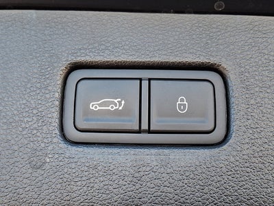 2023 Genesis GV80 4DR AWD 3.5