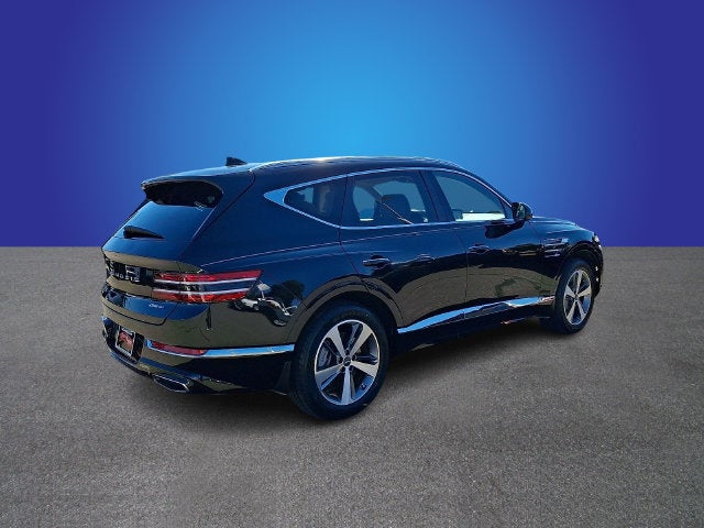 2023 Genesis GV80 4DR AWD 3.5