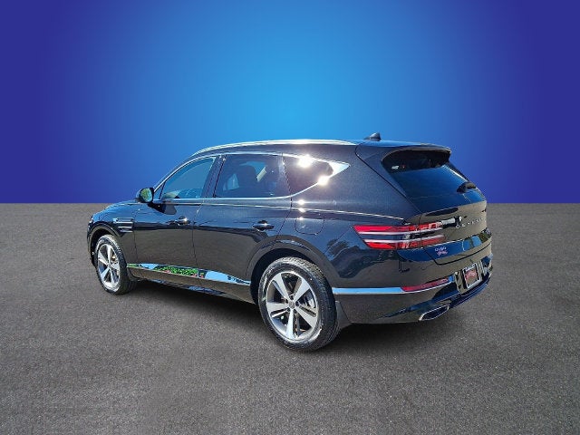 2023 Genesis GV80 4DR AWD 3.5