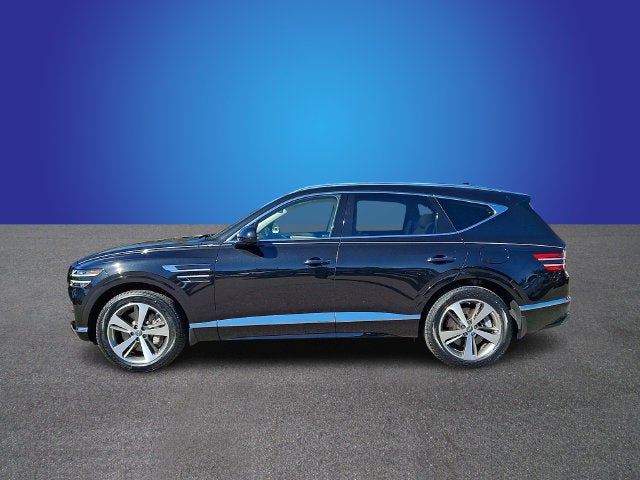 2023 Genesis GV80 4DR AWD 3.5