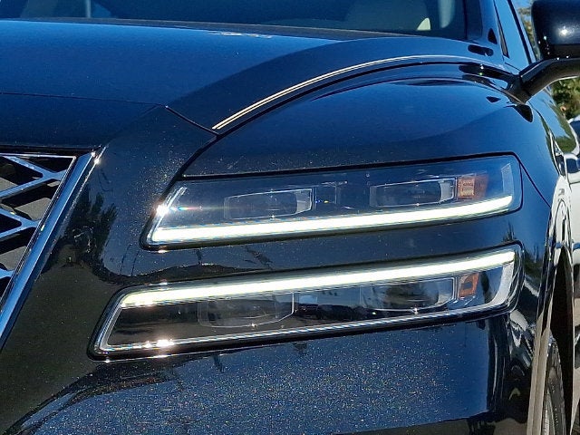 2023 Genesis GV80 4DR AWD 3.5