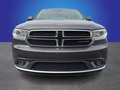 2017 Dodge Durango SXT