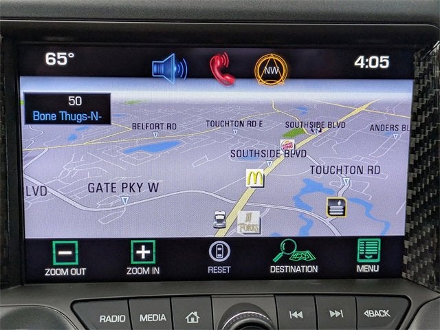 2014 Chevrolet Corvette Stingray 2LT