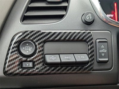 2014 Chevrolet Corvette Stingray 2LT