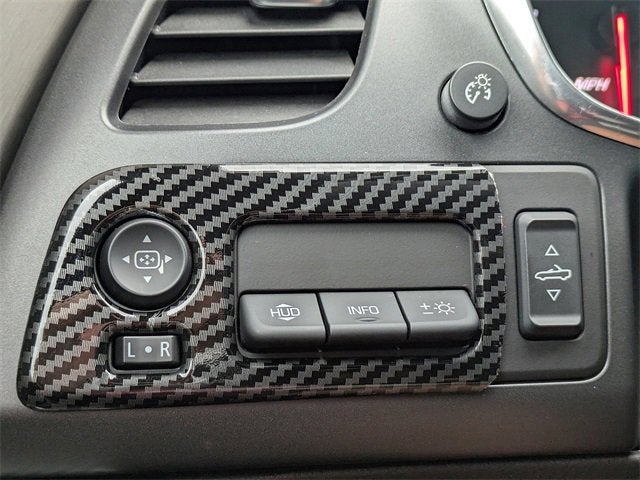 2014 Chevrolet Corvette Stingray 2LT