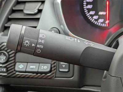 2014 Chevrolet Corvette Stingray 2LT