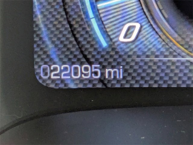 2014 Chevrolet Corvette Stingray 2LT