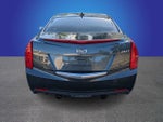 2018 Cadillac ATS Luxury RWD