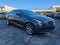 2018 Cadillac ATS Luxury RWD