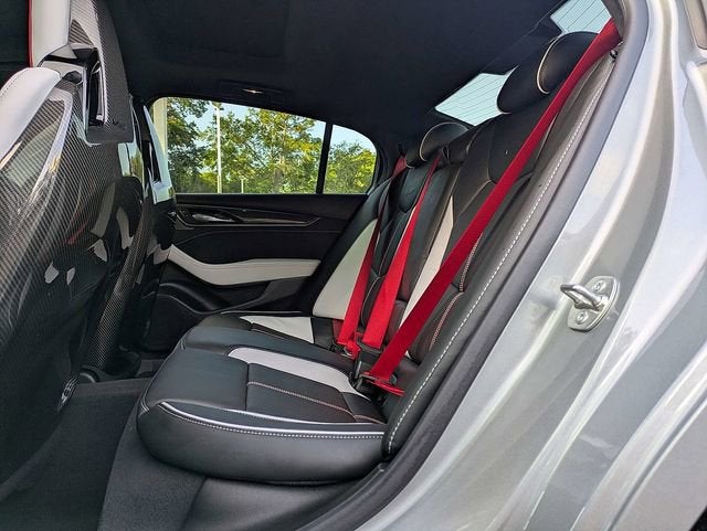 2025 Cadillac CT5-V V-Series Blackwing