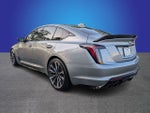 2025 Cadillac CT5-V V-Series Blackwing