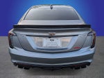 2025 Cadillac CT5-V V-Series Blackwing