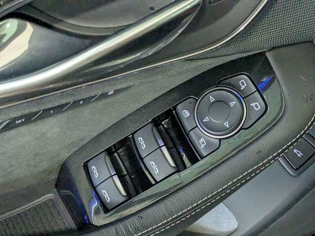 2025 Cadillac CT5-V V-Series Blackwing