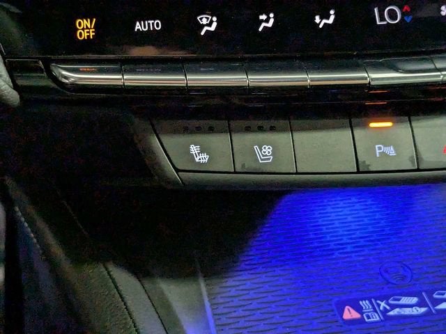 2025 Cadillac CT5-V V-Series Blackwing
