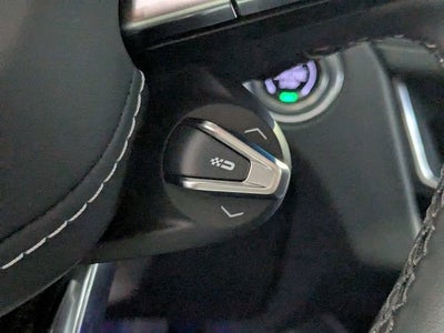 2025 Cadillac CT5-V V-Series Blackwing