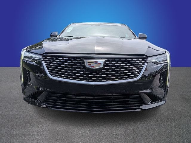 2024 Cadillac CT4 Luxury