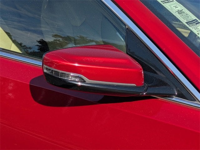 2020 Cadillac CT5 Luxury