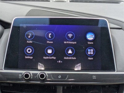 2020 Cadillac CT5 Luxury