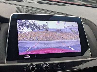 2020 Cadillac CT5 Luxury