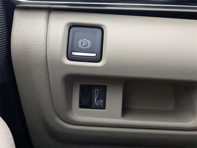 2020 Cadillac CT5 Luxury