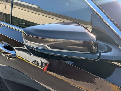 2020 Cadillac CT5 Premium Luxury