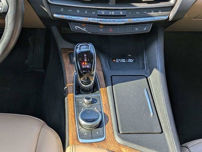 2020 Cadillac CT5 Premium Luxury