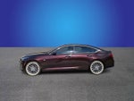 2020 Cadillac CT5 Premium Luxury