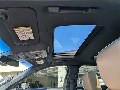2020 Cadillac CT5 Premium Luxury