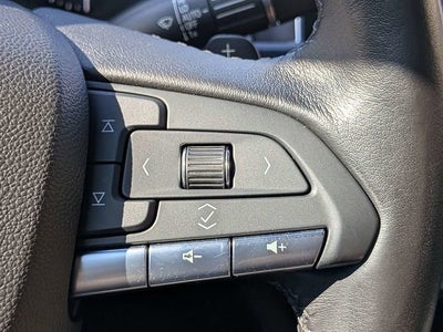 2020 Cadillac CT5 Premium Luxury