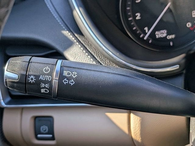 2020 Cadillac CT5 Premium Luxury