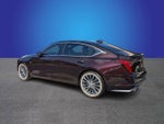 2020 Cadillac CT5 Premium Luxury