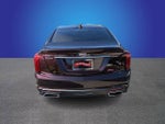 2020 Cadillac CT5 Premium Luxury