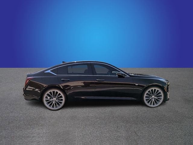 2020 Cadillac CT5 Premium Luxury