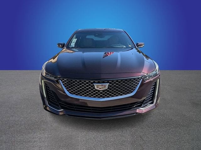 2020 Cadillac CT5 Premium Luxury