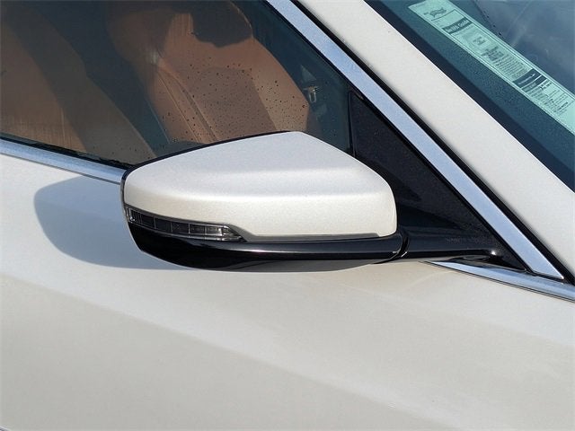 2017 Cadillac CT6 Luxury AWD