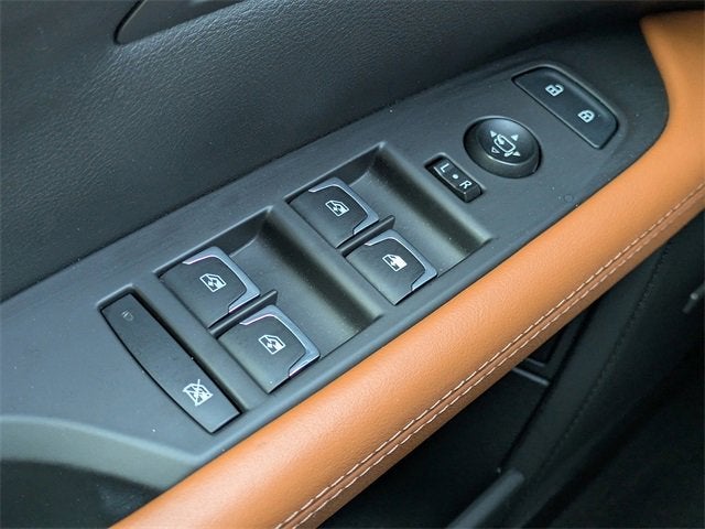 2017 Cadillac CT6 Luxury AWD