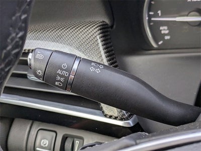 2017 Cadillac CT6 Luxury AWD