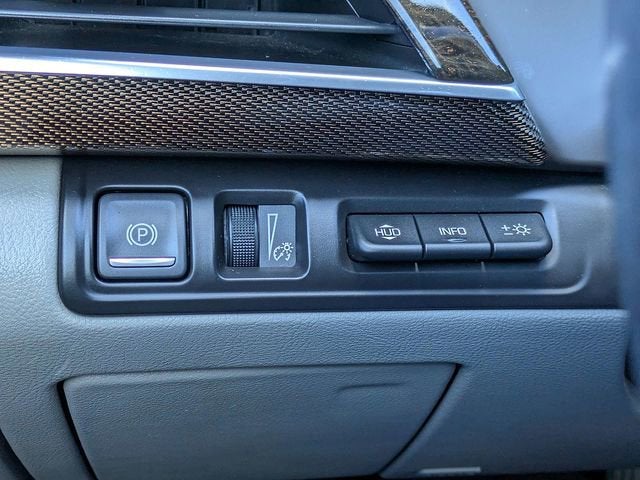 2018 Cadillac CT6 Premium Luxury AWD