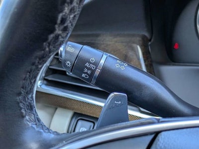 2018 Cadillac CT6 Premium Luxury AWD