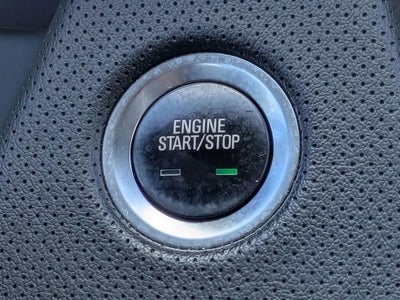 2018 Cadillac CT6 Premium Luxury AWD