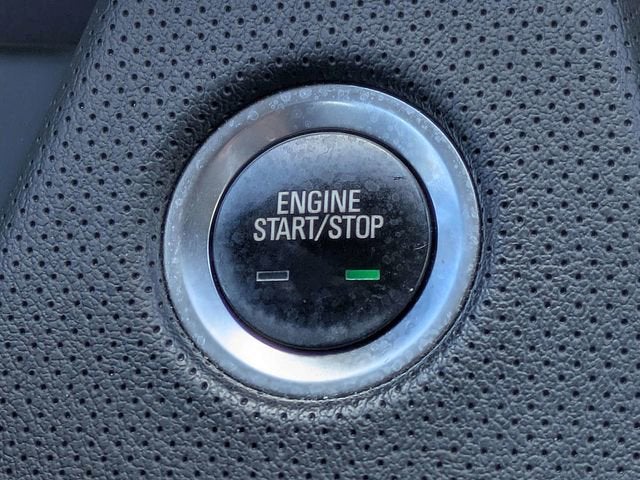 2018 Cadillac CT6 Premium Luxury AWD